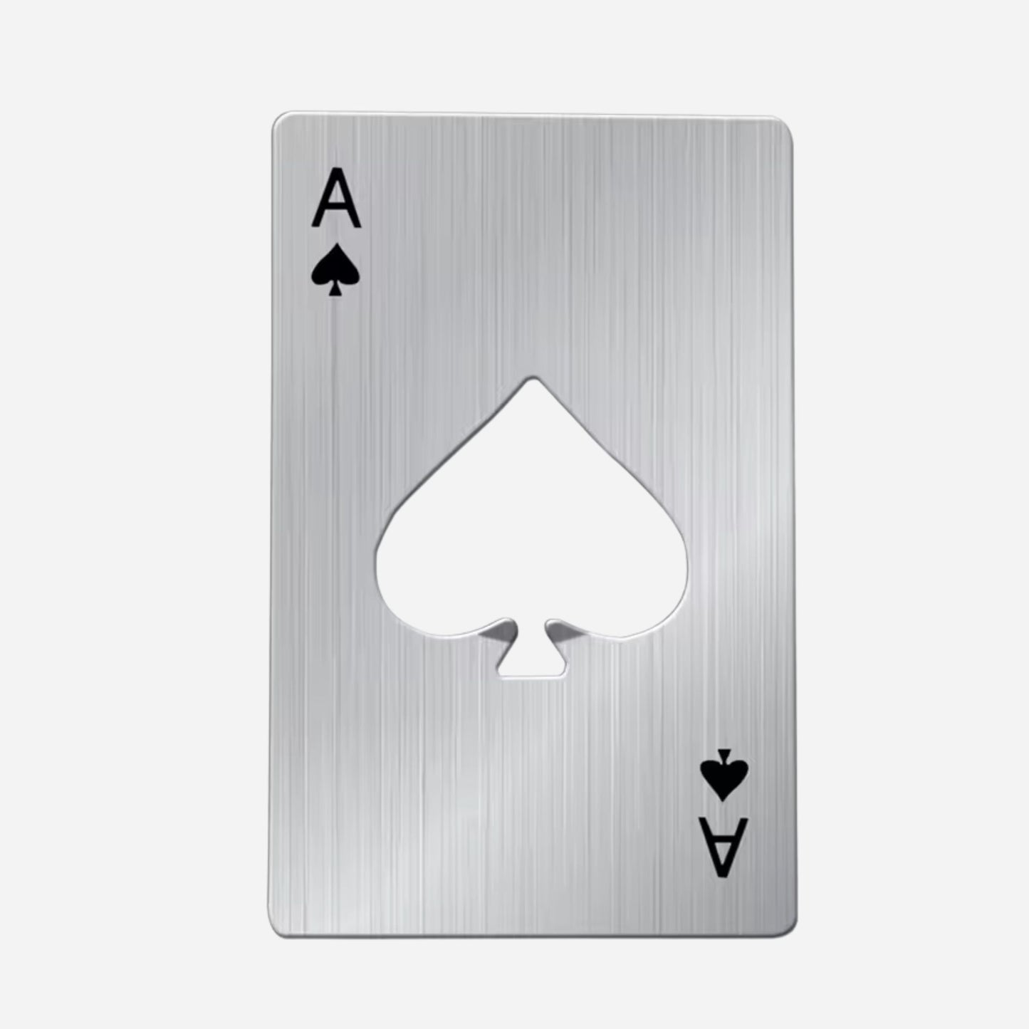 Wallet Bottle Opener