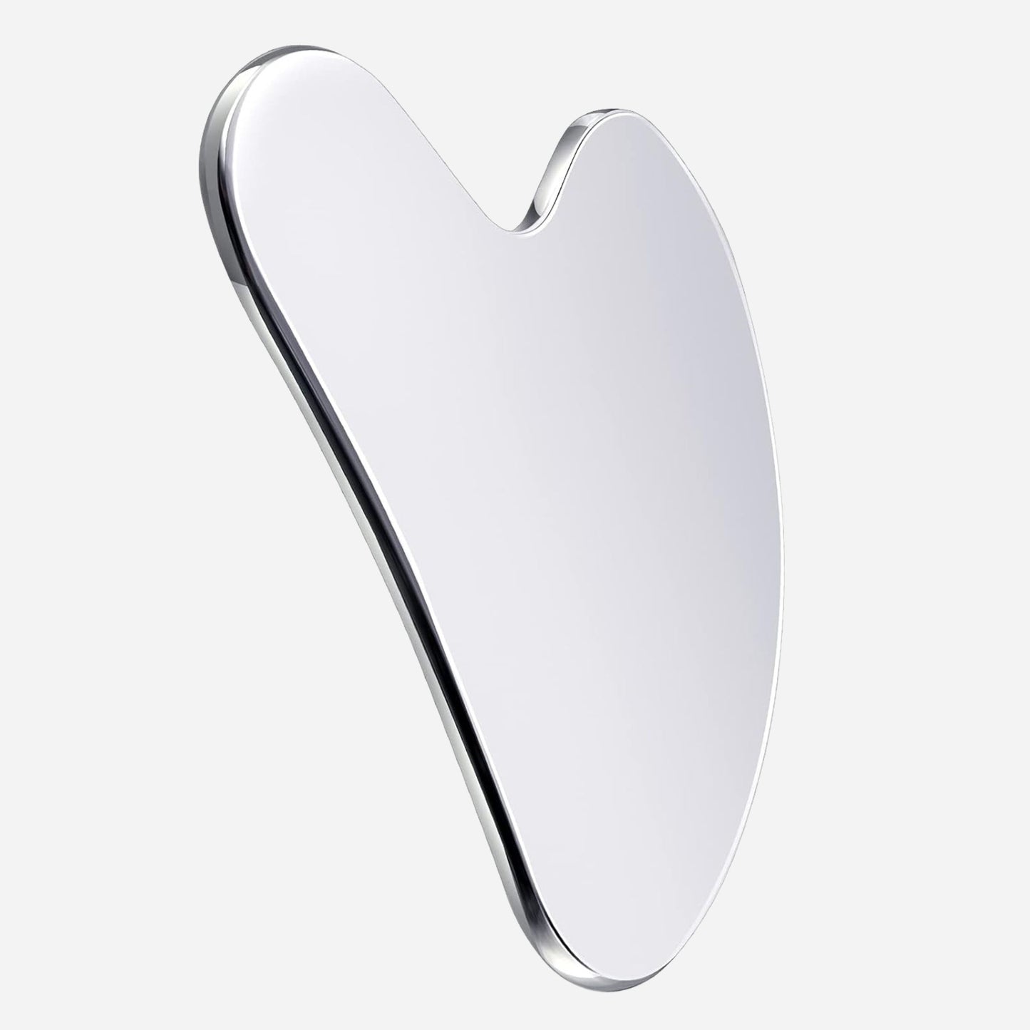 Stainless Steel Gua Sha