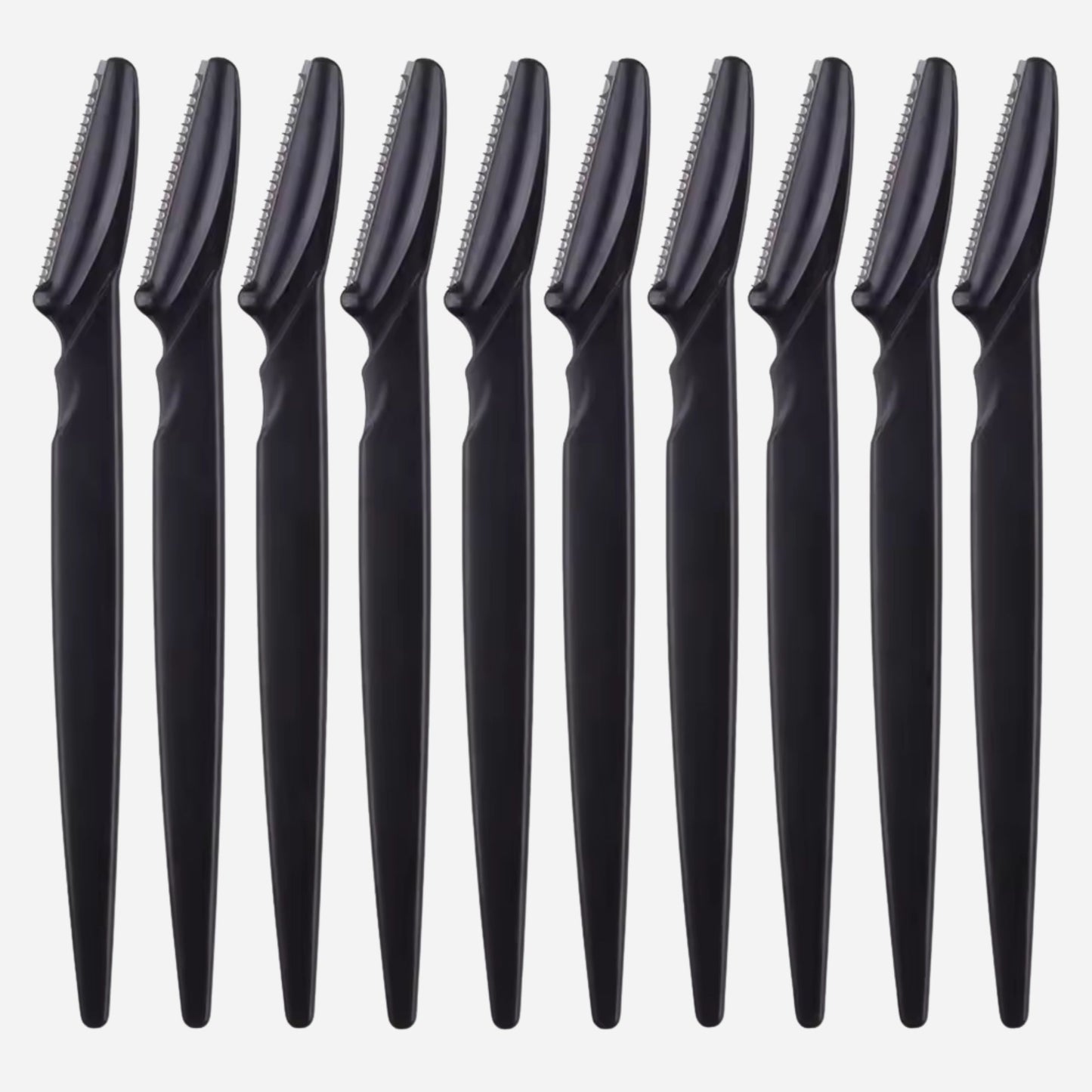Beard & Brow Shavers (10pcs)
