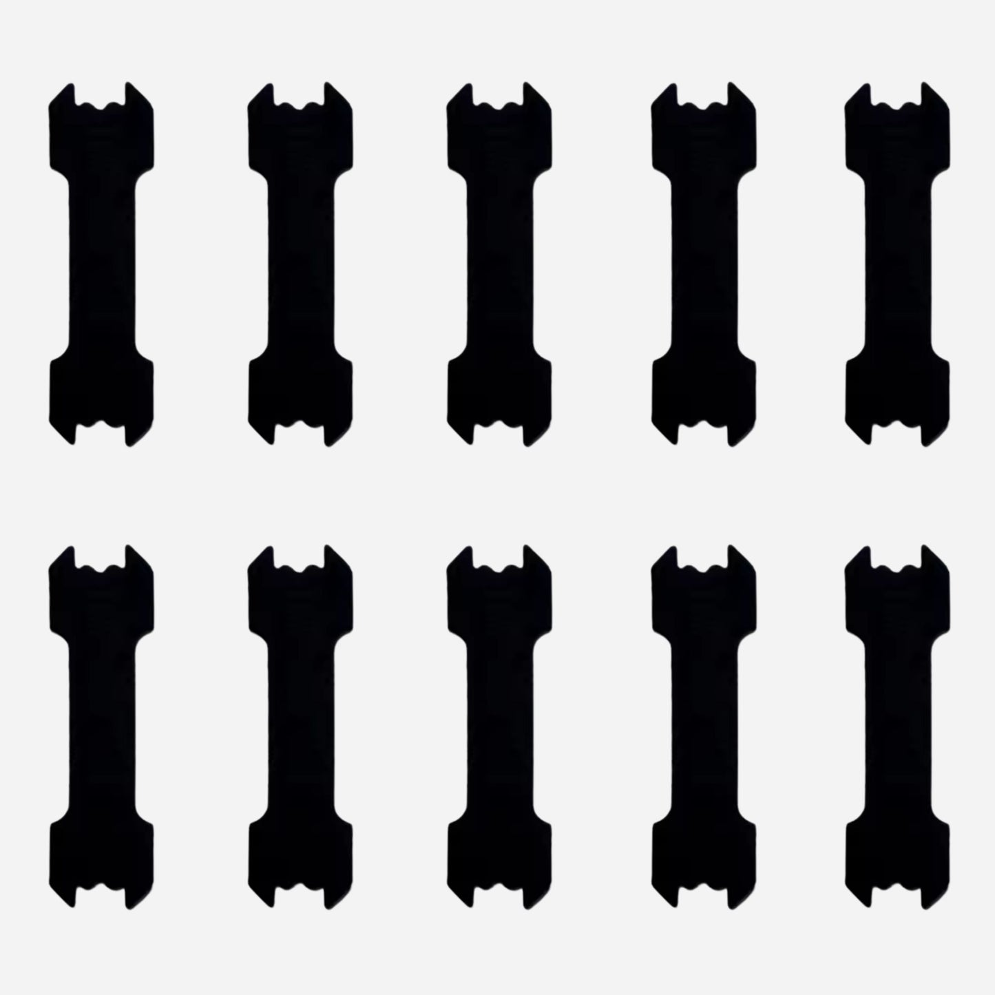 Nasal Breathing Strips