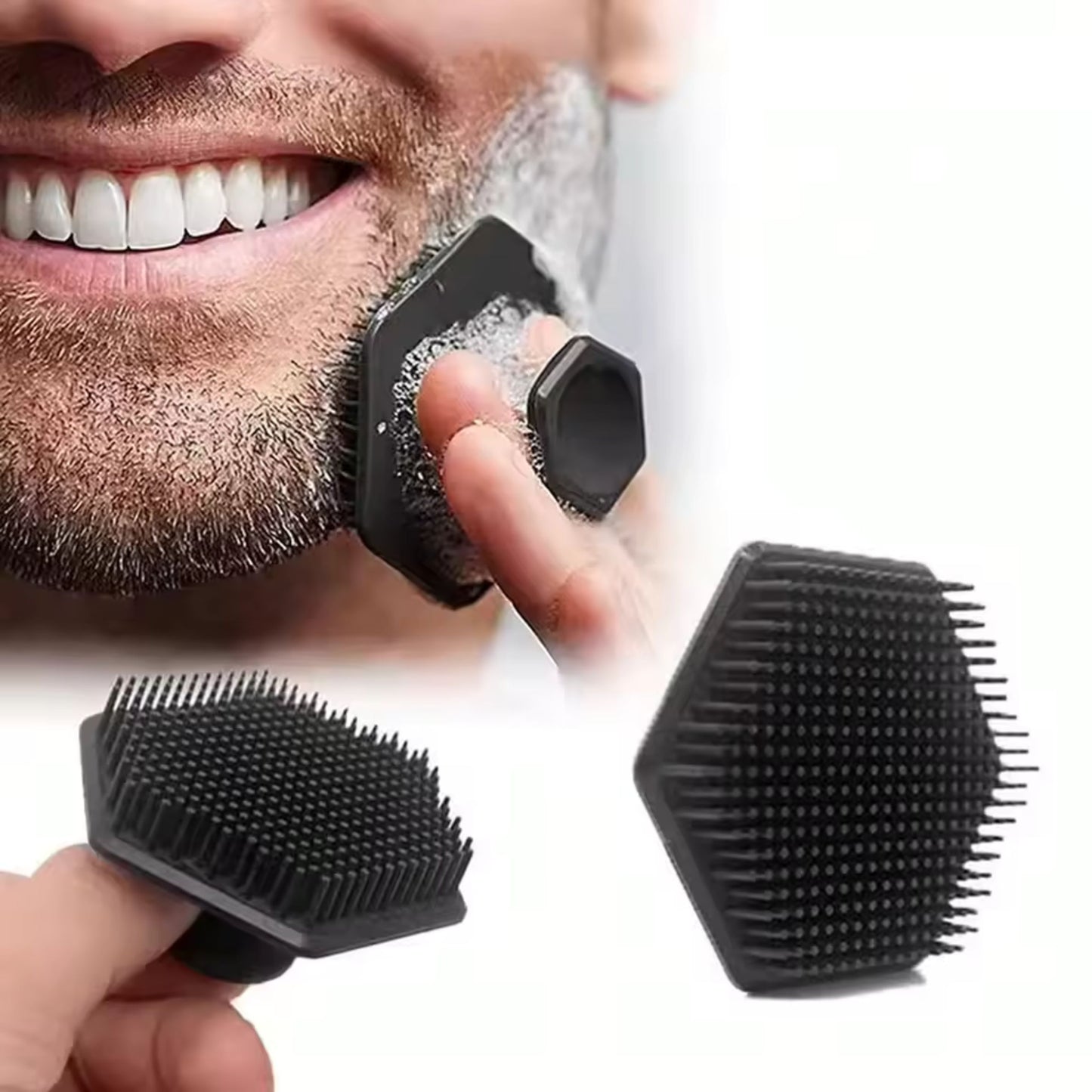 Face Scrubber