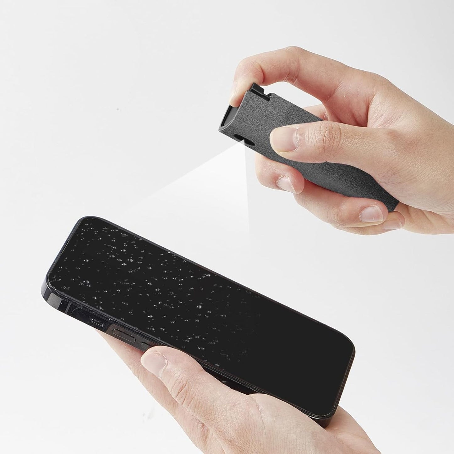Portable Phone Cleaner