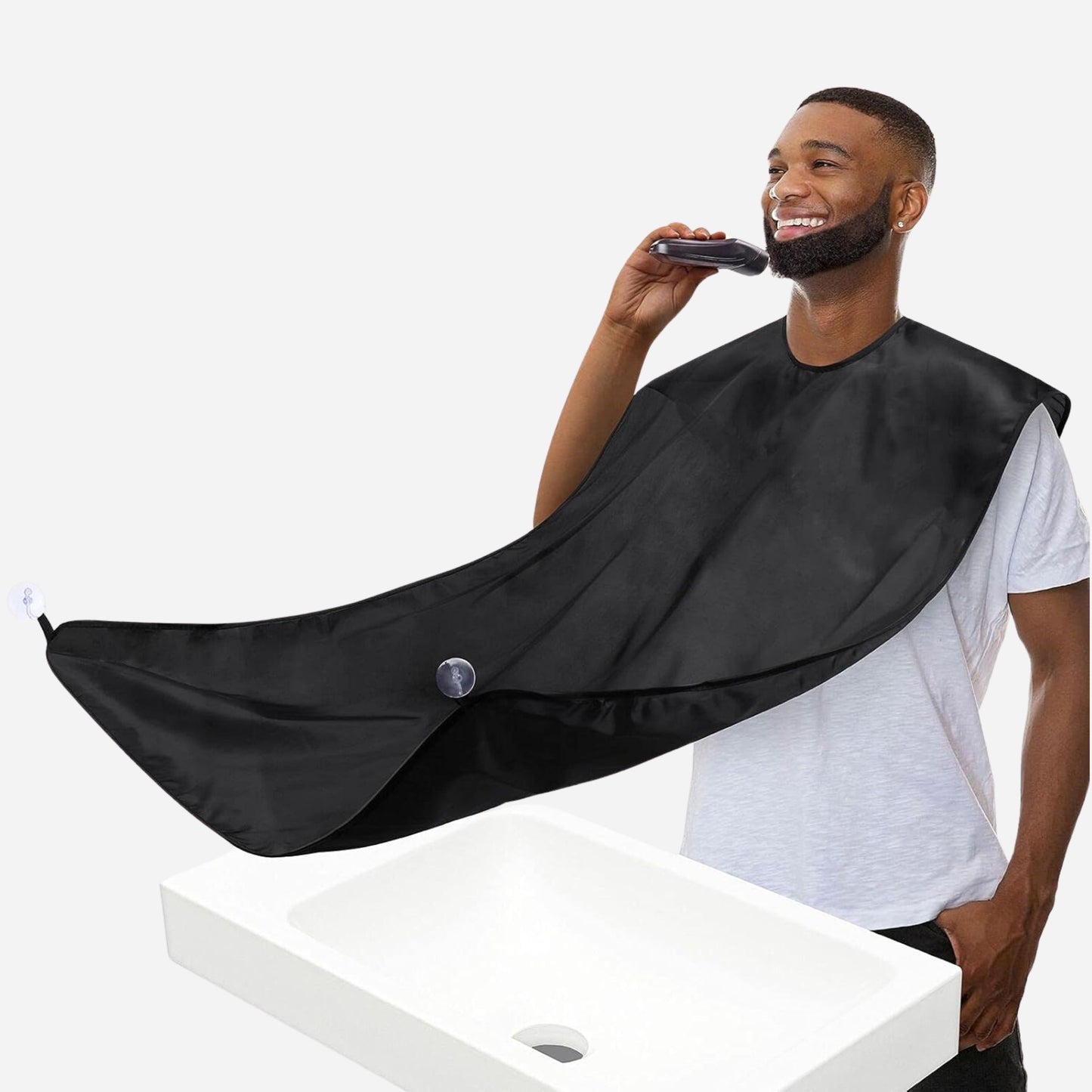 Beard Bib