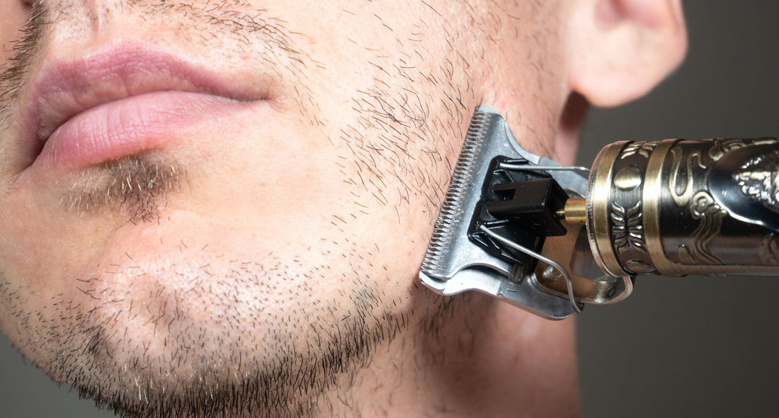 3 Signs Your Beard is Growing (Even If You Can’t See It Yet)