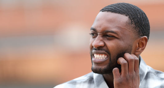 5 Tips to Soothe an Irritated and Itchy Beard