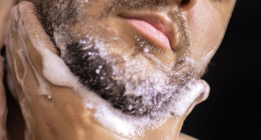 How to Clean Up Your Beard: The Ultimate Grooming Guide