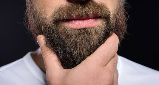 Guide: How to Groom and Trim Your Beard Like a Pro