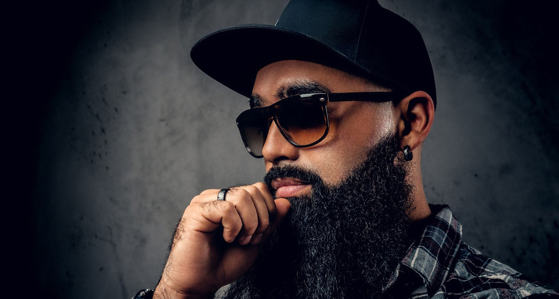 How to Grow a Thick Beard: The Ultimate Guide