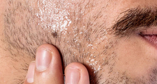 Consistency is Key: The Science Behind Beard Growth