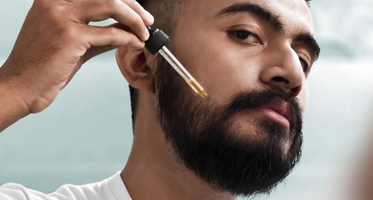 Beard Growth Serum vs. Beard Oil: Which One is Right for You?