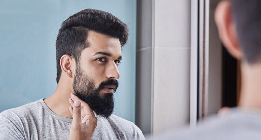 Do Beard Growth Kits Really Work? The Science Behind Beard Stimulation