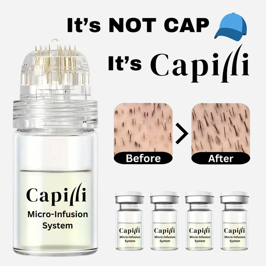 Capilli Growth System