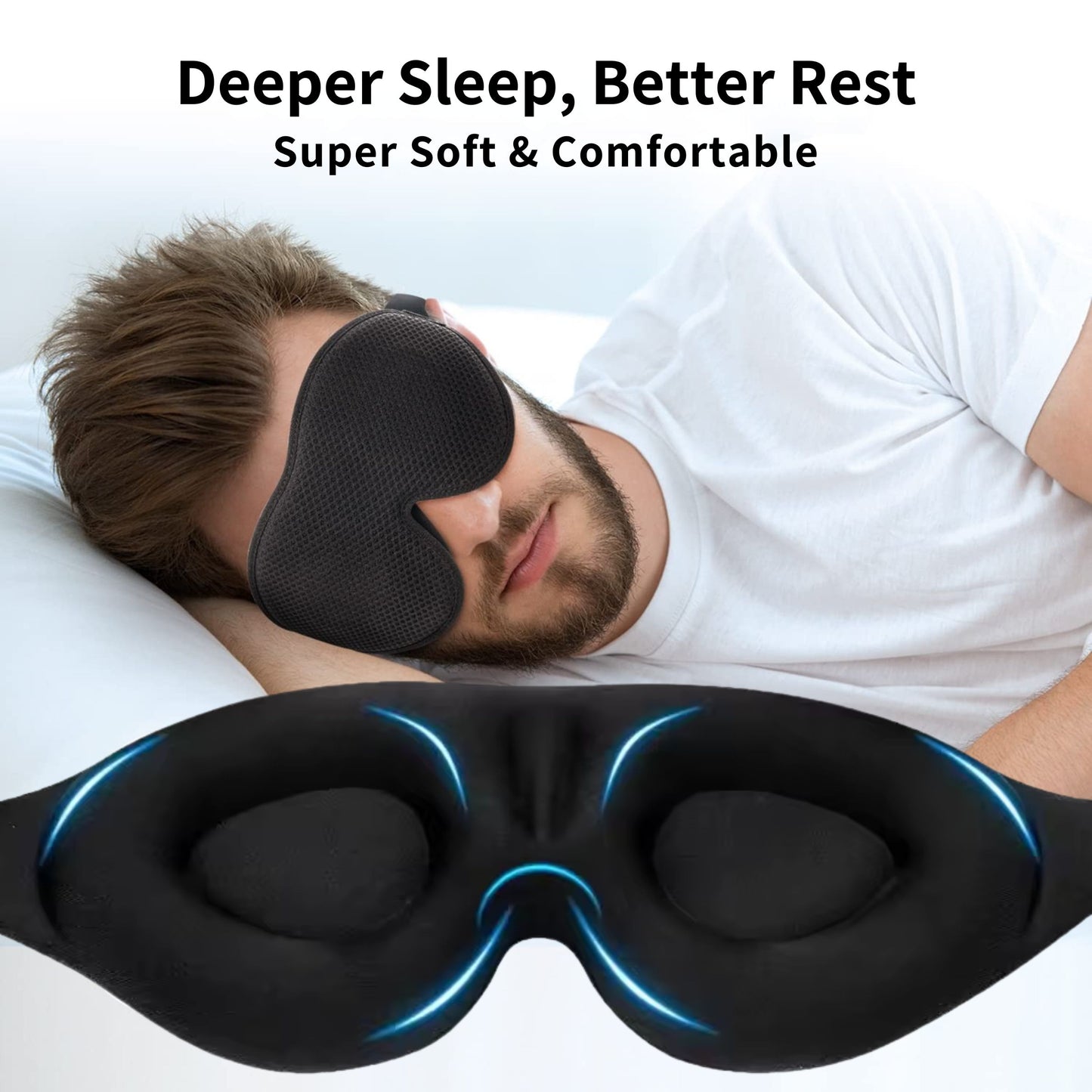 Sleep Mask