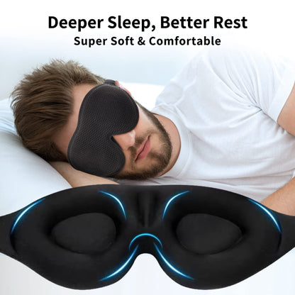 Sleep Mask