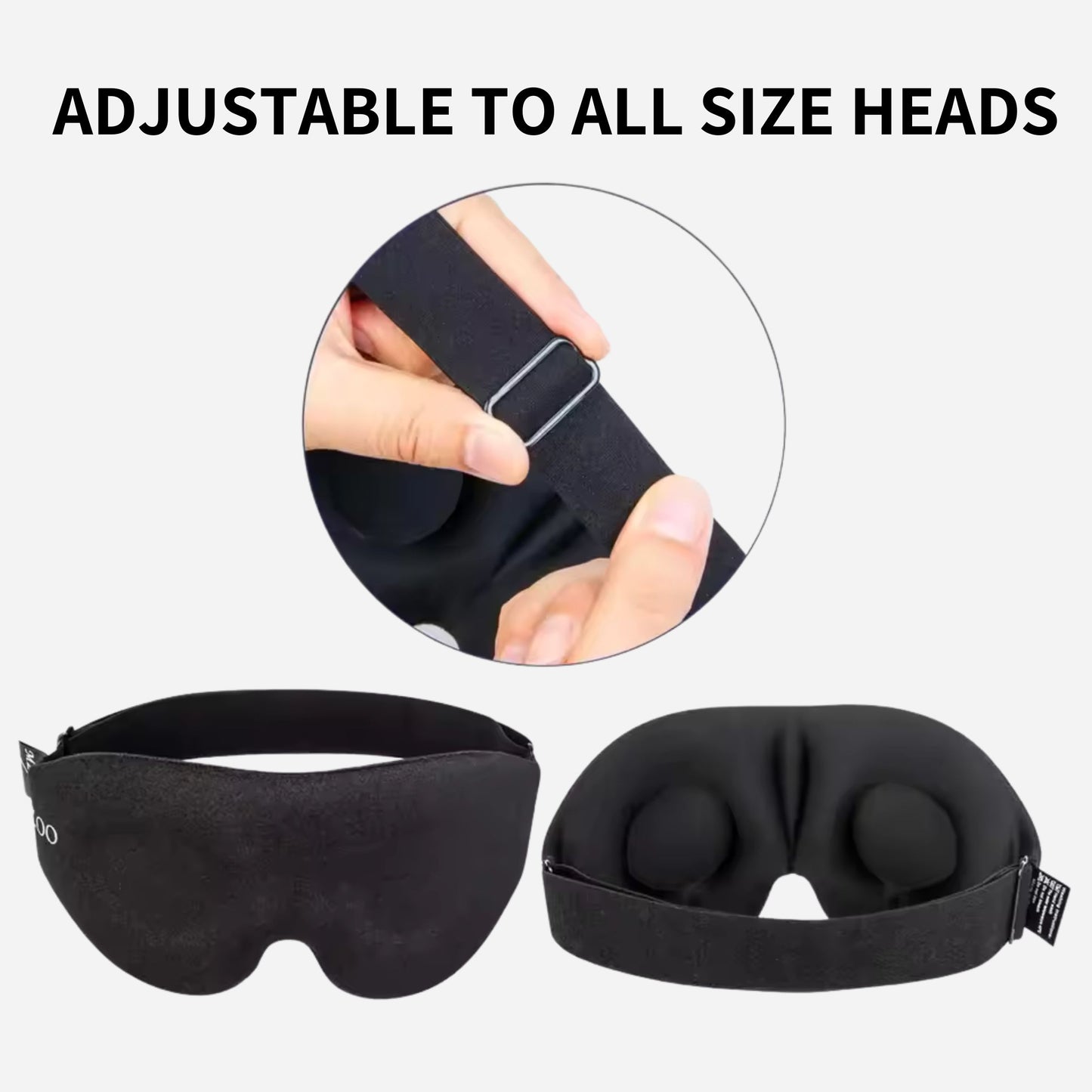Sleep Mask