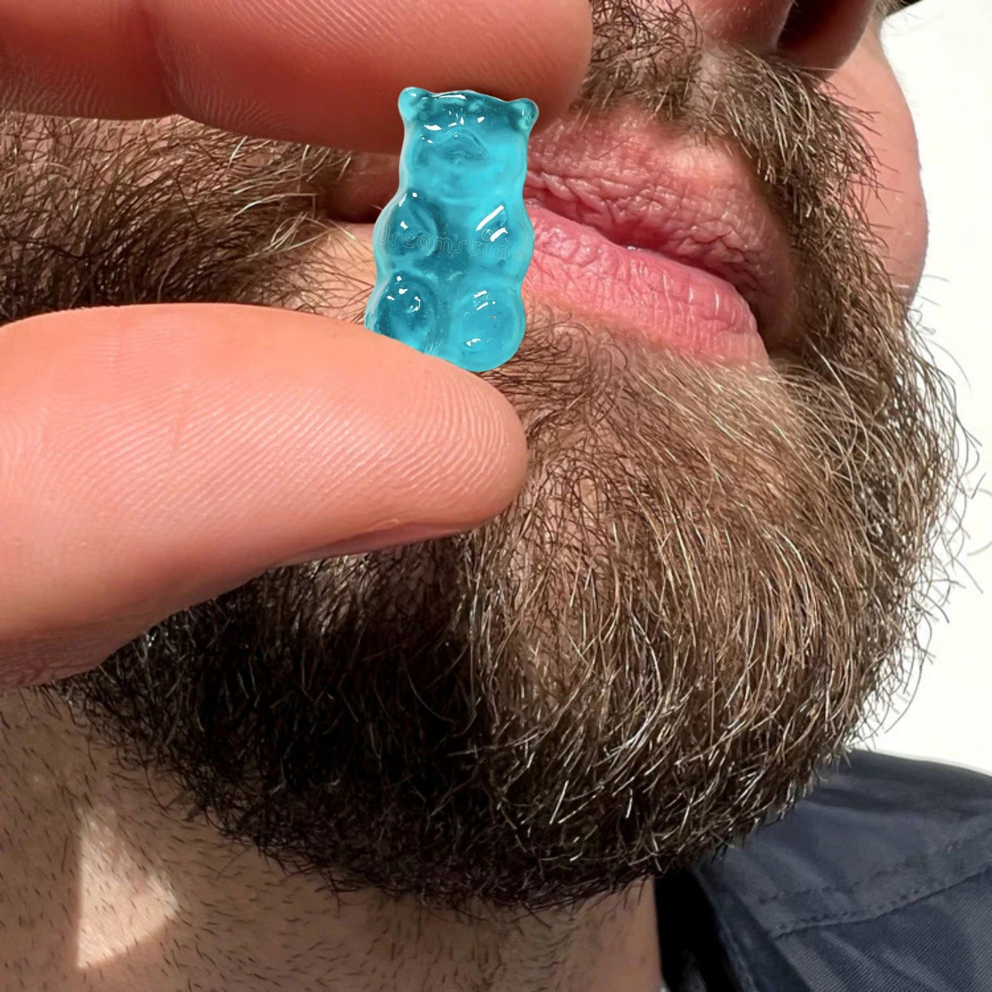 Growth Gummies